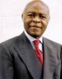 "Tort ou raison ?" Quand le Dramaturge congolais Cheik FITA disait "LA BEQUILLE GIZENGA "...