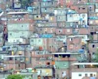 
				 Internet au service des petits entrepreneurs des favelas de Rio