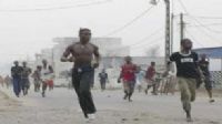 La Chasse aux Congolais de la RDC dans les rues de Brazzaville (voir la vidéo sur le blog)