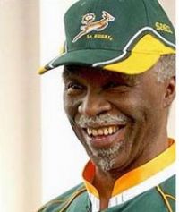 
		
		Thabo Mbeki: Qu'est ce que le monde s'est trompé en Côte d'Ivoire !	
	