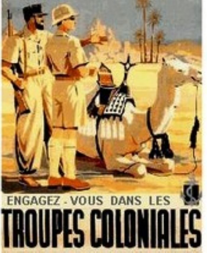 
		
		Une guerre française cachée pendant quarante ans 	
	