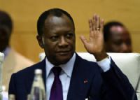
				
			Politique / « La Côte d 'Ivoire est de retour sur la scène internationale », déclare le président Ouattara
			
		










