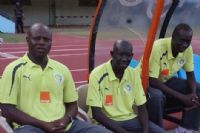 
				  
				 EQUIPE NATIONALE : Pour sa reconstruction, Amara Traoré efface méthodiquement 2002
			 