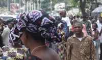 
		
		Pourquoi l’effet domino maghrébin tarde-t-il  à éclabousser le Congo ?	
	