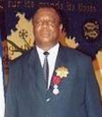 Interview de M. Nicolas AMOUGOU NOMA, tout nouveau Délégué du Gouvernement auprès de la Communauté urbaine de Yaoundé
