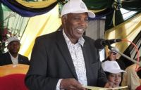 Chiza akiri udhaifu sekta ya kilimo