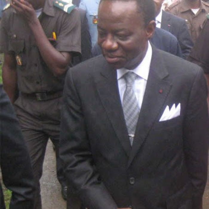 CAMEROUN :: Rdpc : Fame Ndongo doit rassembler :: CAMEROON 