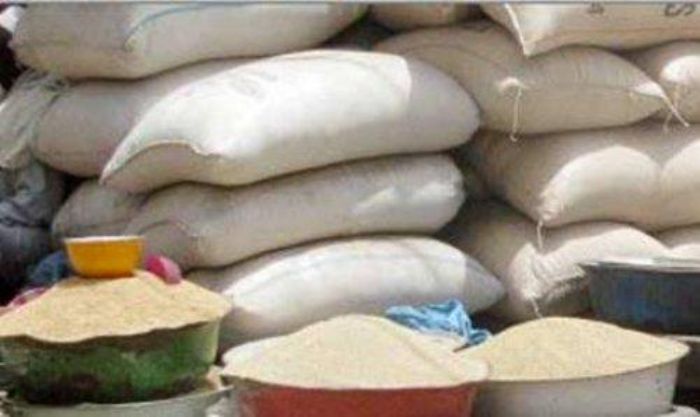 Le ministre du Commerce rassure sur la disponibilité des produits dans les marchés - Niamey et les 2 jours