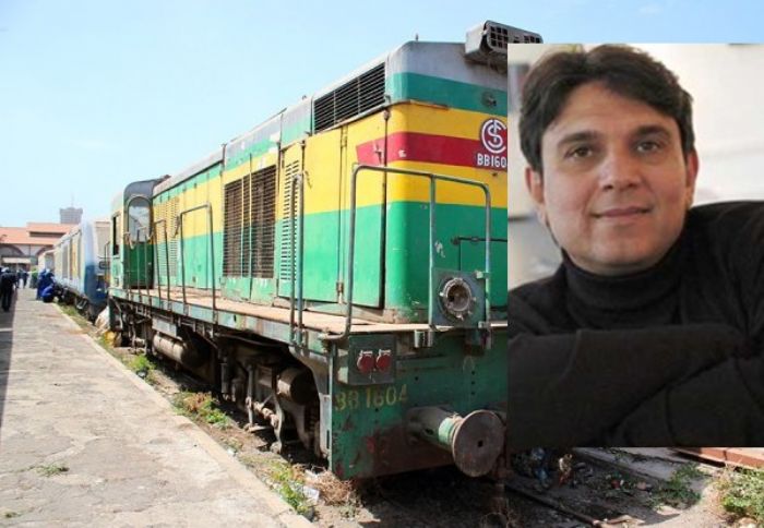 C'est le quotidien Tribune qui vend la mèche dans sa parution de ce lundi. Abass Jaber a reçu 20 milliards Fcfa en guise d'indemnités, suite à la liquidation de la société ferroviaire Transrail.  L'homme d'affaires franco-sénégalais a débarqué à Dakar, le 12 mars dernier, en jet privé, en compagnie de Robert Bourgi, pour empocher en catimini son chèque. Ils sont aussitôt repartis comme ils sont venus.  En juillet 2017, les deux États concernés par le chemin de fer reliant le Mali et le Sénégal ont décidé de mettre un terme à la convention accordée à Transrail, une filiale du Groupe Advens, en 2003. | Assirou.net/informer juste & vrai !