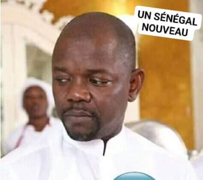 Ce Que L'On Ne Te Dira Jamais De Tahirou Sarr, Qui est l'homme d'affaires Tahirou Seydou Sarr? | Assirou.net/informer juste & vrai !