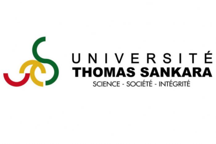 Université Thomas SANKARA: Appel à candidatures pour le recrutement d'étudiants à I'IUFIC au titre de l'année universitaire 2020-2021 - L'Actualité du Burkina Faso 24h/24