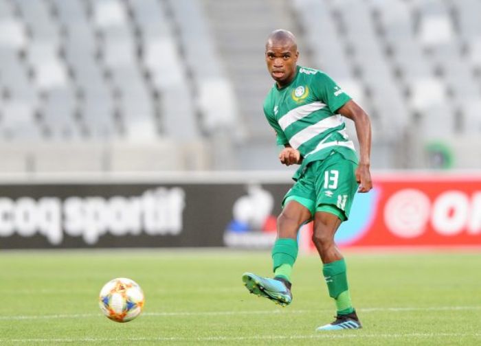 SuperSport join Chiefs and Sundowns in race for Luthuli’s signature – The Citizen