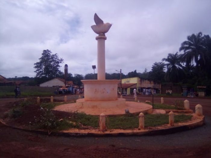 RCA :Bambari, les forces de l’ordre renforcent leur position dans la ville après l’incident d’hier - Corbeau News Centrafrique ou si b il LPP Corbeau News Centrafrique ou si b il LPP