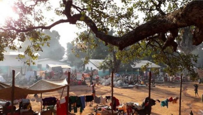RCA : panique à Batangafo, les rumeurs de l’arrivée imminente des forces loyalistes dans la ville se font sentir, et les rebelles aux aguets - Corbeau News Centrafrique ou si b il LPP Corbeau News Centrafrique ou si b il LPP