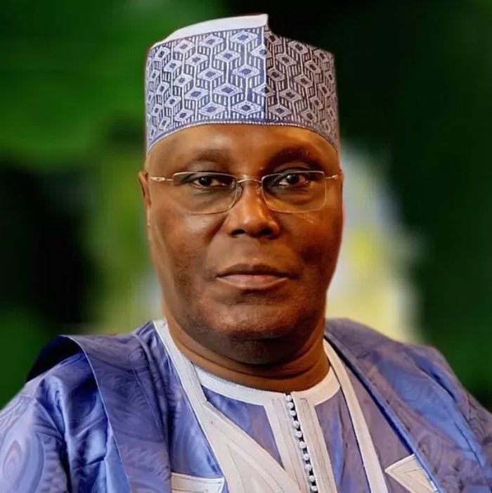 Atiku cites unemployment as major reason for insecurity