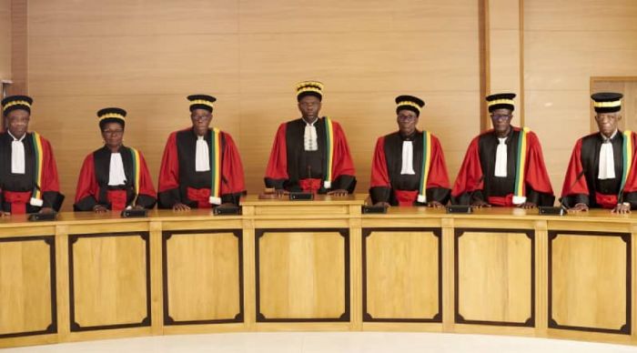 Bénin : la Cour constitutionnelle confirme la victoire de Patrice Talon à la présidentielle - ORTB