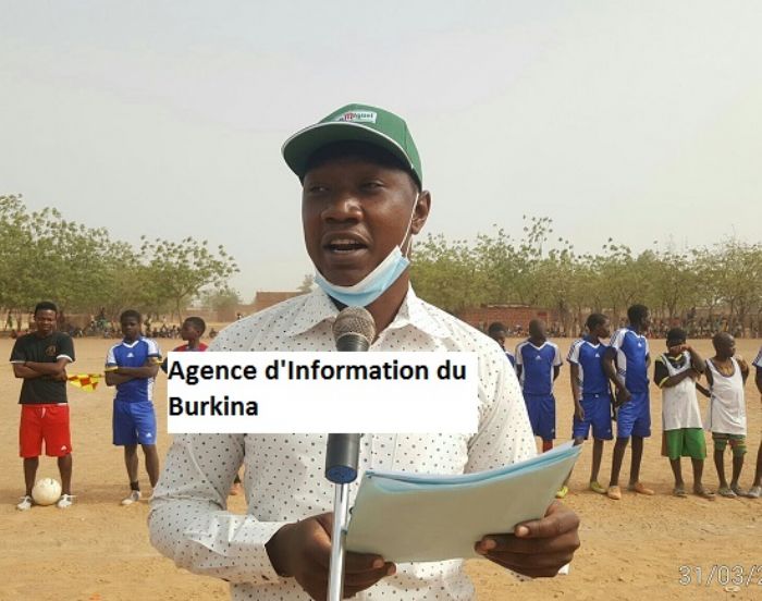 Burkina : Décès du préfet de Gourcy | AIB - Agence d'Information du Burkina
