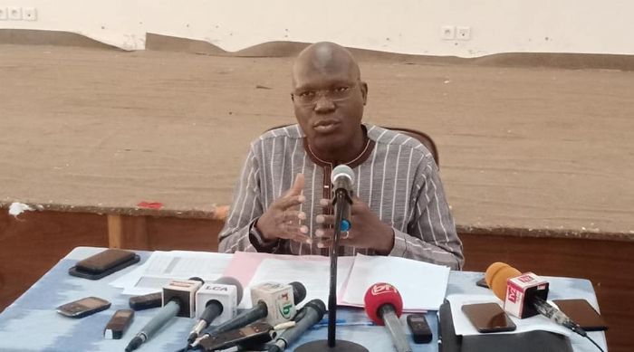 Burkina: Bientôt 244 boutiques témoins pour freiner la flambée  des prix des produits de première nécessité | AIB - Agence d'Information du Burkina