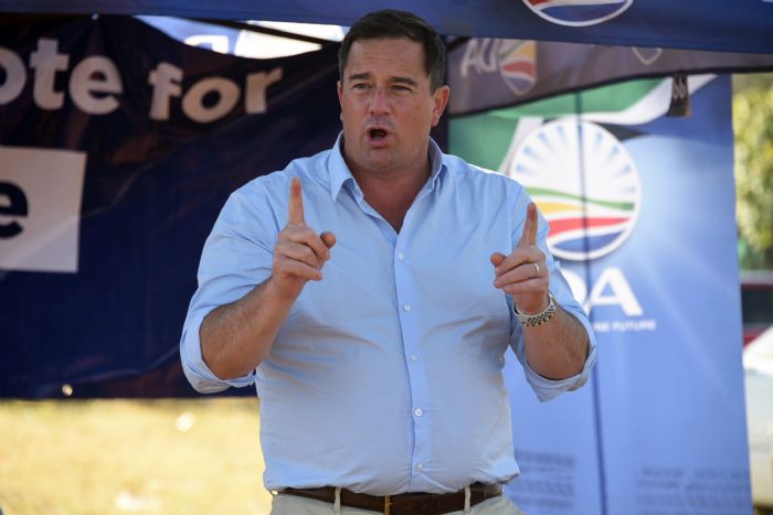 DA to lay charges against Zuma-Sambudla and Malema | The Citizen