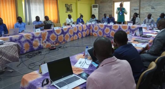 FAARF : Les acteurs mutualisent leurs énergies pour son amélioration - L'Actualité du Burkina Faso 24h/24