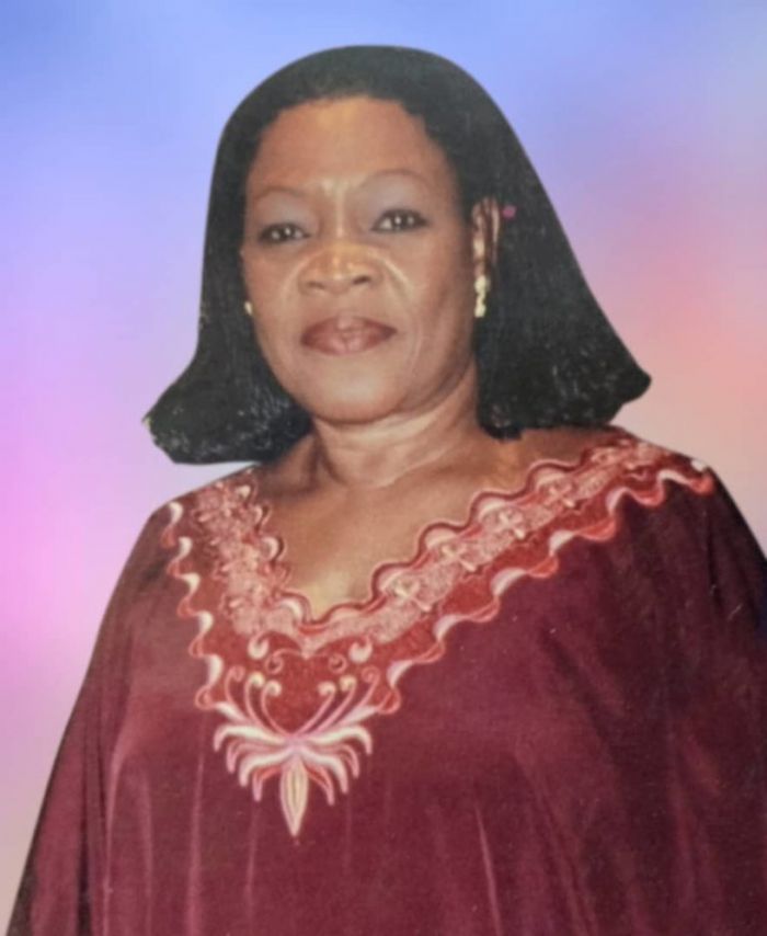 Nécrologie l DE-MESSE ZINSOU Delphine Flore Gisèle épouse KWENDE - L'Actualité du Burkina Faso 24h/24