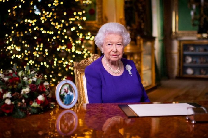 Décès d'Élisabeth II : l'Afrique salue la mémoire de la reine d'Angleterre - Journal du Cameroun