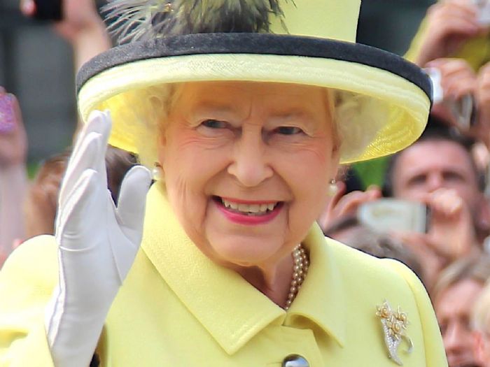 Disparition de Elizabeth II, Faure Gnassingbé triste - Togo Breaking News