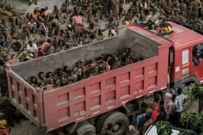 Guerre au Tigré: l'ONU s'alarme d'une situation 