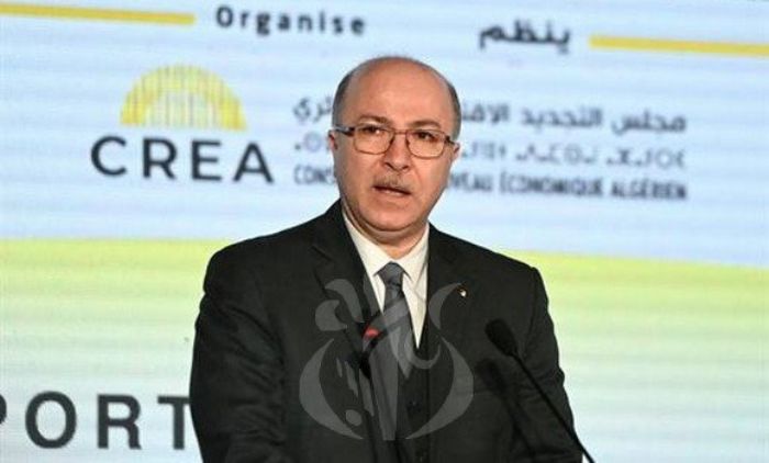 Le Premier ministre inaugure le siège de l'AAPI et le guichet unique des grands projets et des investissements étrangers - REPORTERS ALGERIE