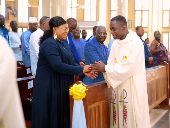 Tsegan prie Dieu pour plus de victoires de UNIR - Togo Breaking News