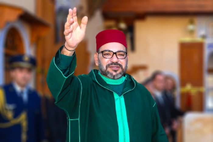 60ème anniversaire  de la libération du continent africain : Le Maroc désigné comme étant le berceau des mouvements  de libération  Africains | Agence Nigérienne de Presse