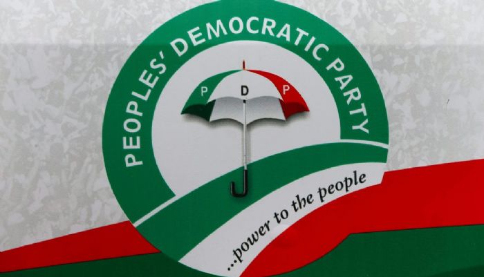 Nigeria is asphyxiating, grinding to a Halt under Tinubu - PDP alerts
