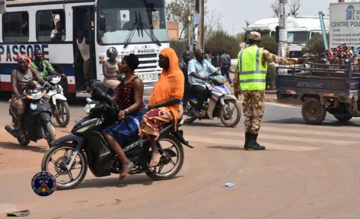 Burkina Faso : le Plan de réponse humanitaire exécuté à 22 % - Une information fiable et indépendante sur...