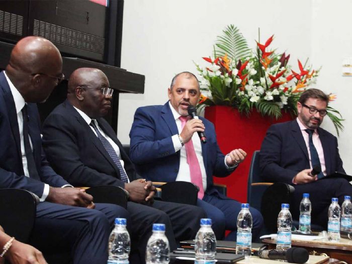 Afrique: MSC s’engage pour le développement de chaînes de valeur durables - Togo Breaking News