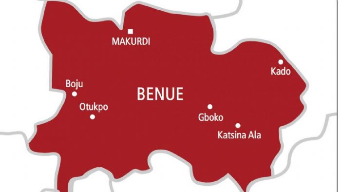 Alia: Fixing the broken Benue