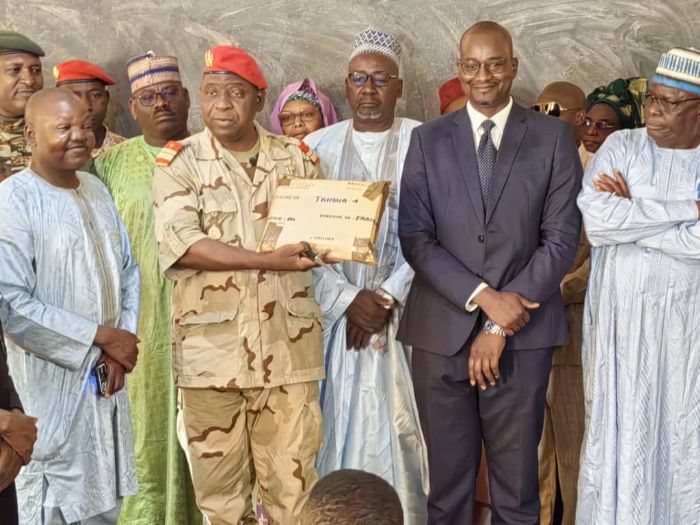Tahoua : 9.136 candidats à l'assaut du Baccalauréat Session 2024 | Agence Nigérienne de Presse