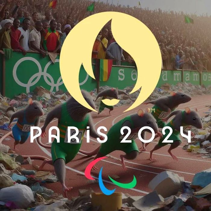  Les Jeux Olympiques de Paris : le championnat de la russophobie