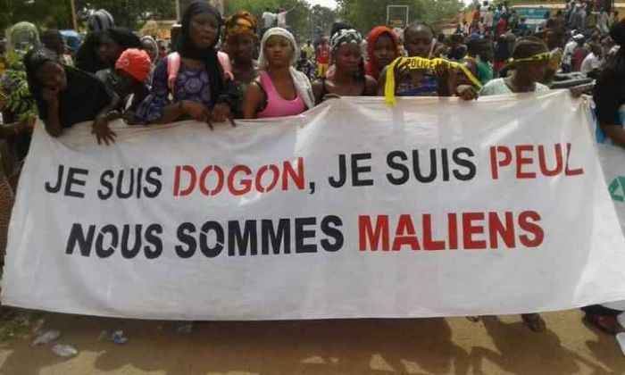 Situation sécuritaire préoccupante à Bandiagara et Ségou : Appel des acteurs politiques à l&rsquo;action  –  