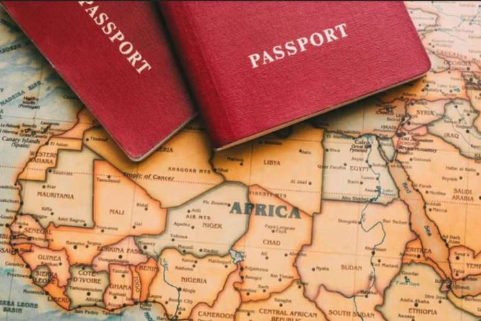 Benin, Rwanda, and Seychelles Lead in Visa Openness for African Travelers - iAfrica