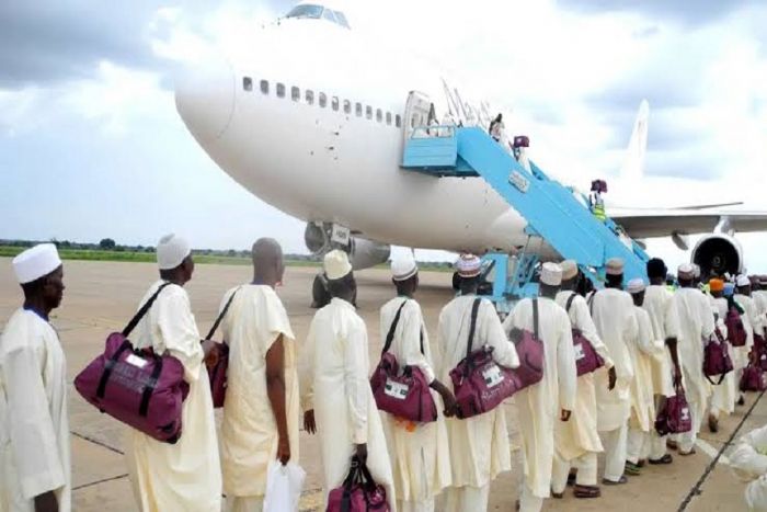 Accord entre le Cameroun et l’Arabie Saoudite pour le Hadj 2025 – 237 Actu