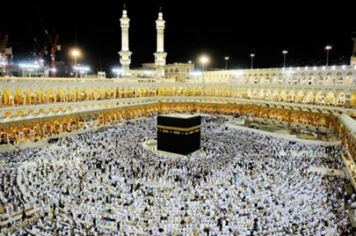 Hadj 2025 : les inscriptions ouvertes jusqu'au 28 février - Site officiel du Togo, République Togolaise