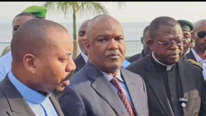 Négocier ou ne pas négocier…  – Congo Indépendant
