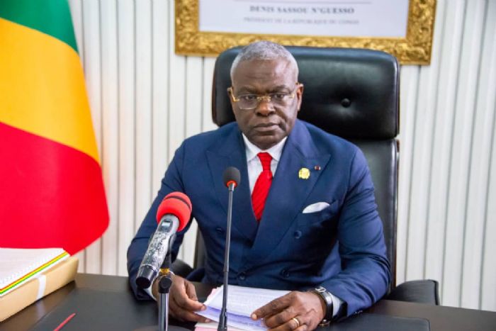 Situation à E2C : une commission technique interministérielle pour relire la convention d’affermage   | adiac-congo.com : toute l'actualité du Bassin du Congo