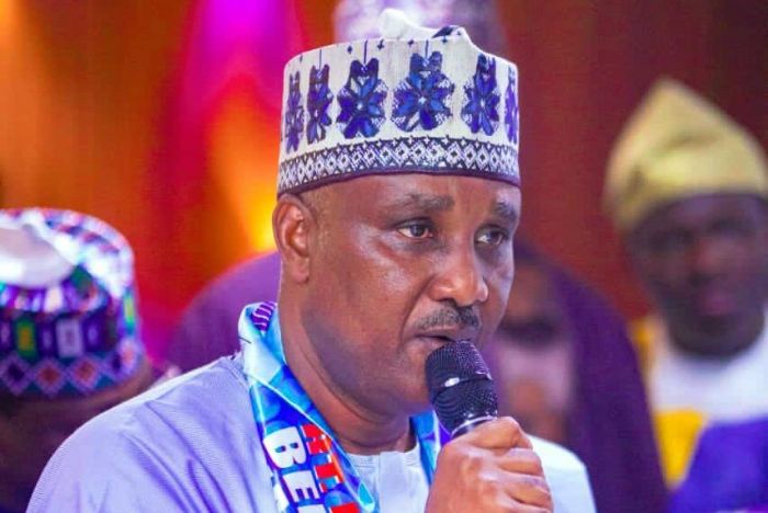 We'll consider proposals from Nigerians in passing tax Bills – Speaker