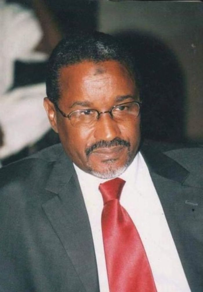 Me Ahmed Ould Youssouf Cheikh Sidiya, ancien bâtonnier et président du Conseil National du parti ISLAH: ‘’Dans la lutte contre la corruption, l’engagement du président de la République est ferme et réelle'’ | Le calame