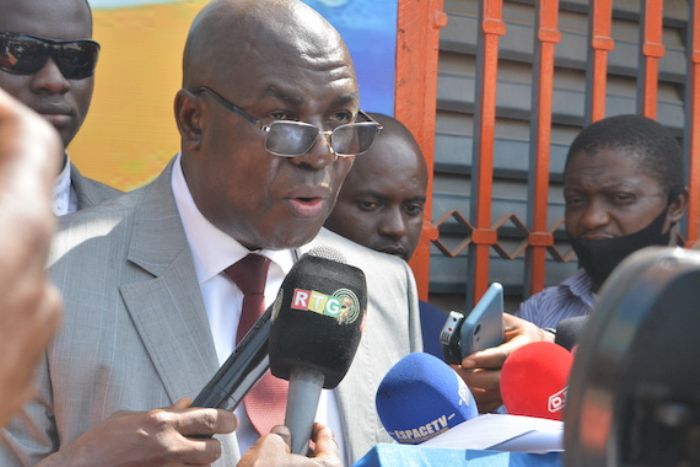 Crise de liquidité et ses corolaires: Dr Faya parle (entretien) – Africa Guinee