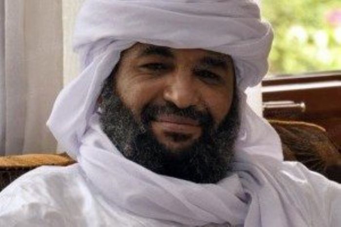 Le syrien Ahmed Al-Charaa inspire le djihadisme soft d'Iyad Ag Ghali - Mondafrique