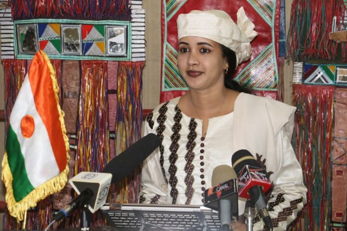 Culture : la 17ᵉ édition du Festival de l’Aïr se déroulera du 5 au 7 décembre à Iférouane – Le Sahel
