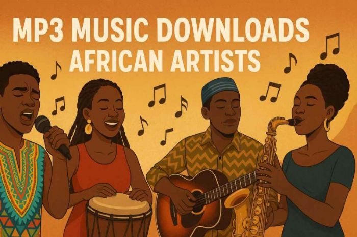 Centre de téléchargements - Fofo Mag – Culture nigérienne, musique, artistes, patrimoine & actualités culturelles