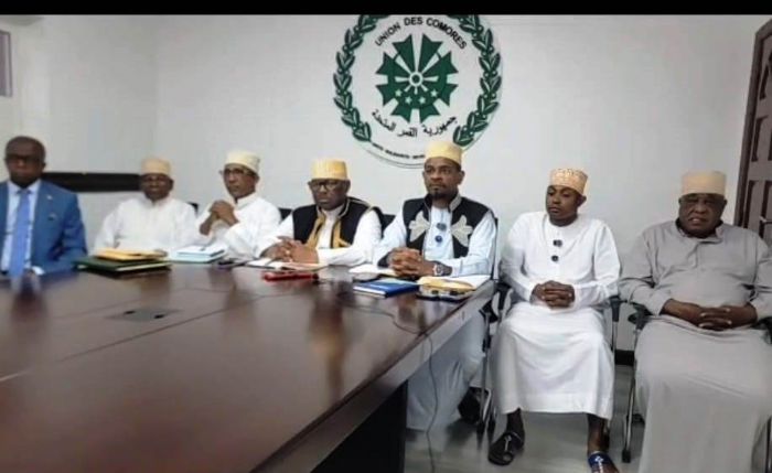 Crise au Moyen-Orient : Les Comores rassurent sur le carburant et les denrées
